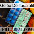 Gelée De Tadalafil new02